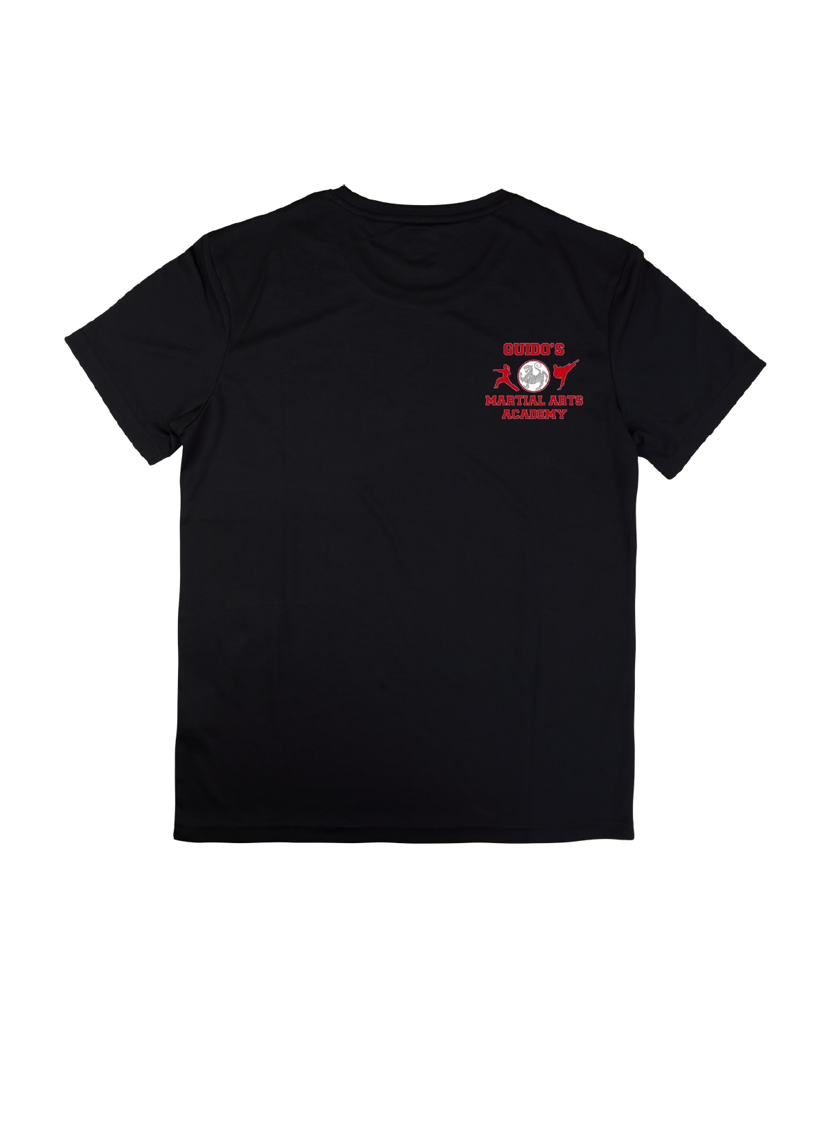 FREE T-Shirt