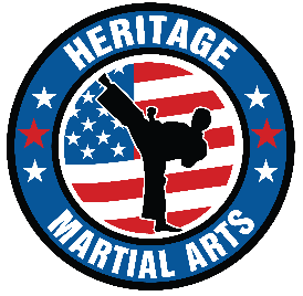 Monaghan's Taekwondo/Krav Maga