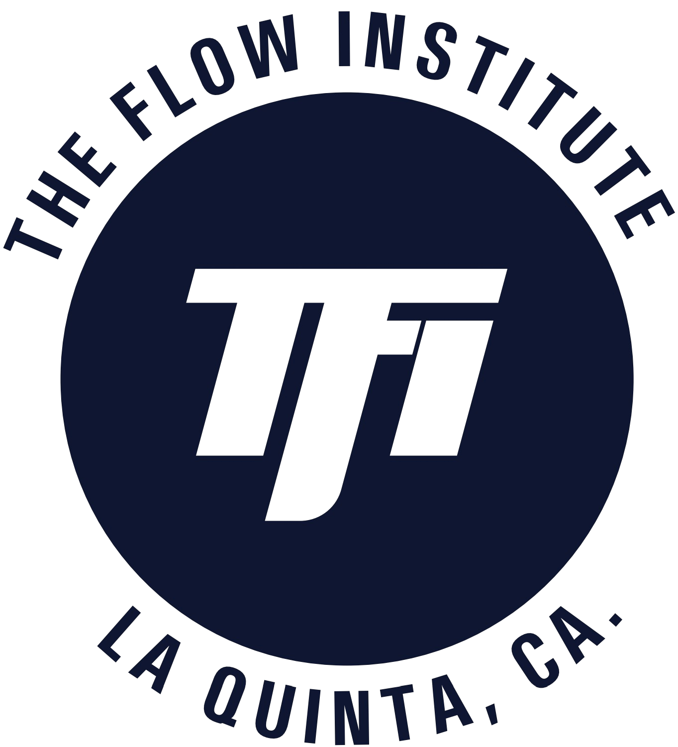The Flow Institute: La Quinta