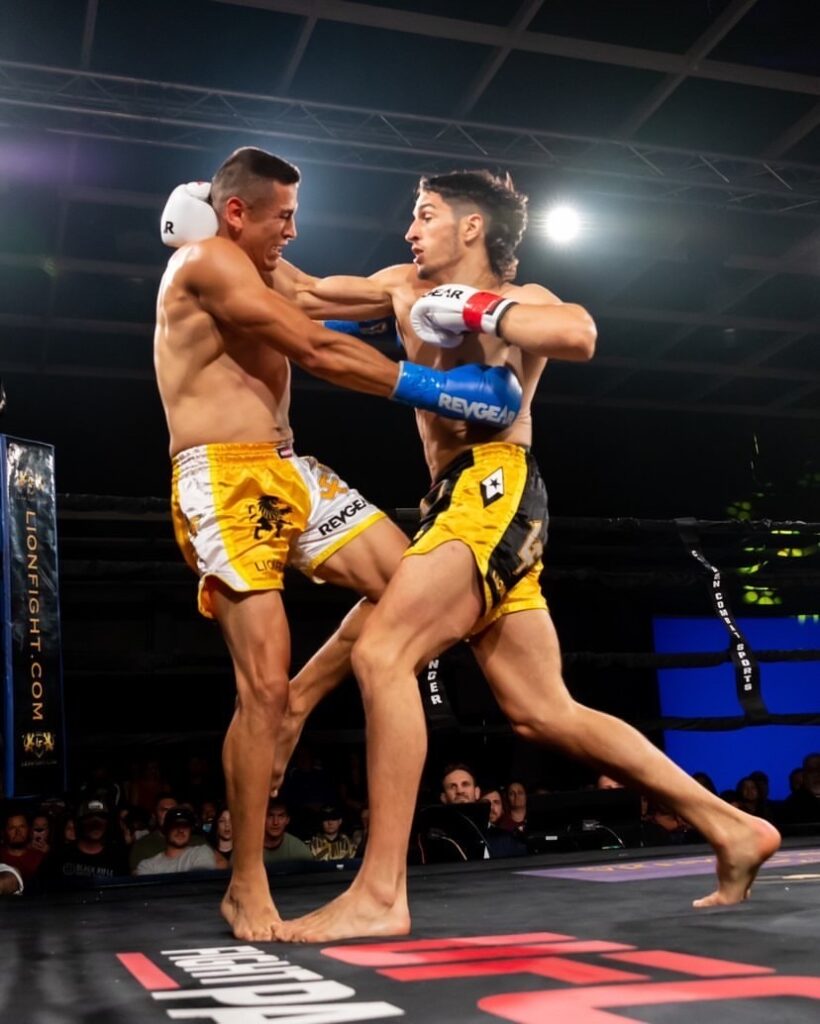Kru Jake Mackenzie - photo 1