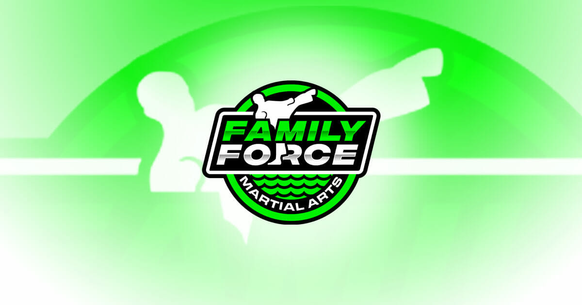 Family Force Martial Arts Jefferson City Martial Arts & Fitness