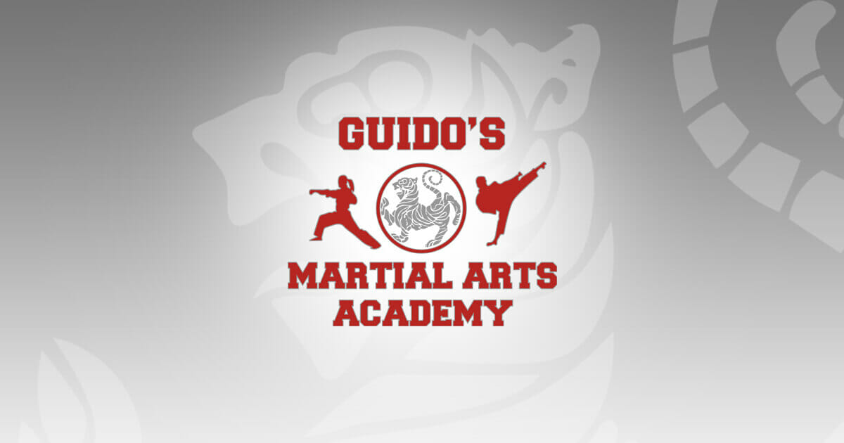 Guido’s BJJ