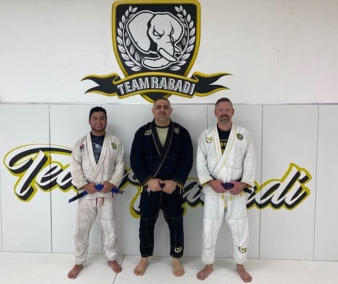 Zachary Maldonado Maldonado ATA Martial Arts