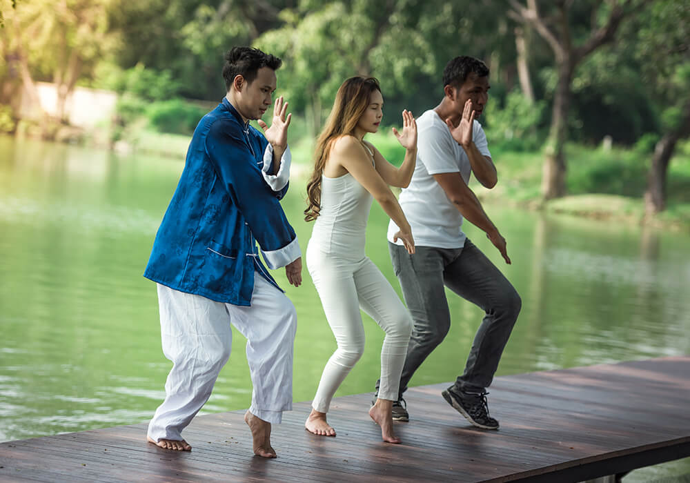 BALANCE Martial Arts Balance Martial Arts & Fitness for Columbia, SC!