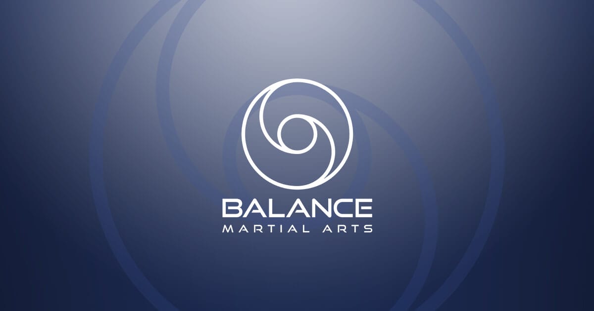 BALANCE Martial Arts Balance Martial Arts & Fitness for Columbia, SC!