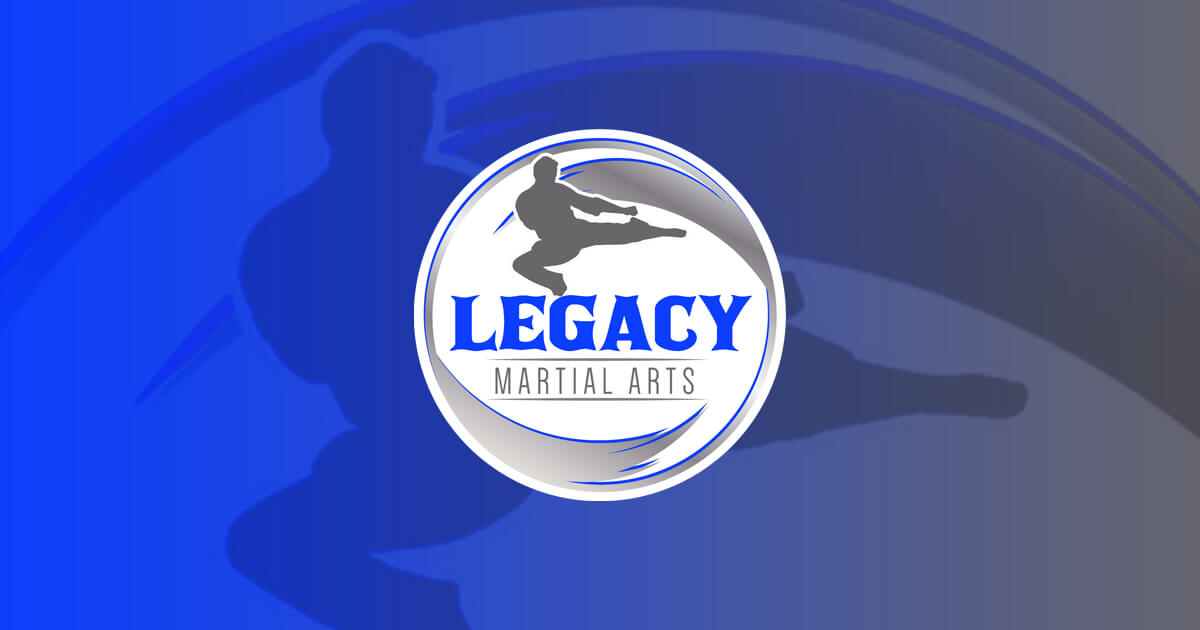 Legacy Martial Arts Temple Martial Arts & Fitness