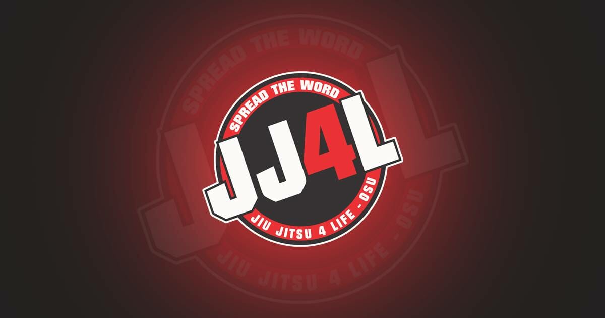 Jiujitsu4life coral springs